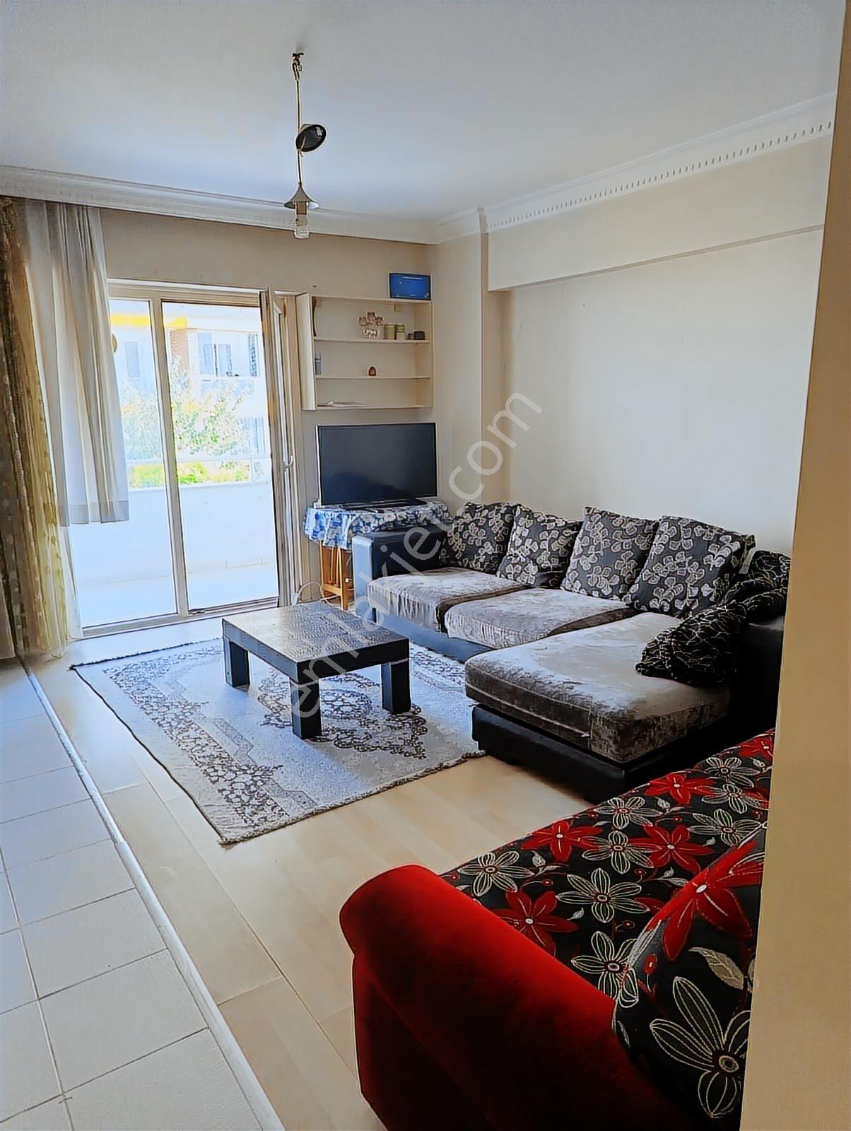 Silivri Yeni Mah.kiralık Full Eşyalı 1+1 90 M2. Ara Kat Daire - Görsel 2