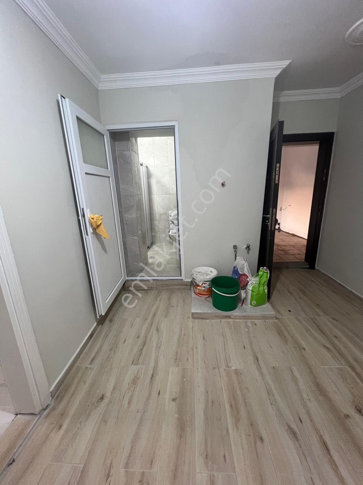 Belek Merkezde 1+1 Fırsat Daire - Görsel 16
