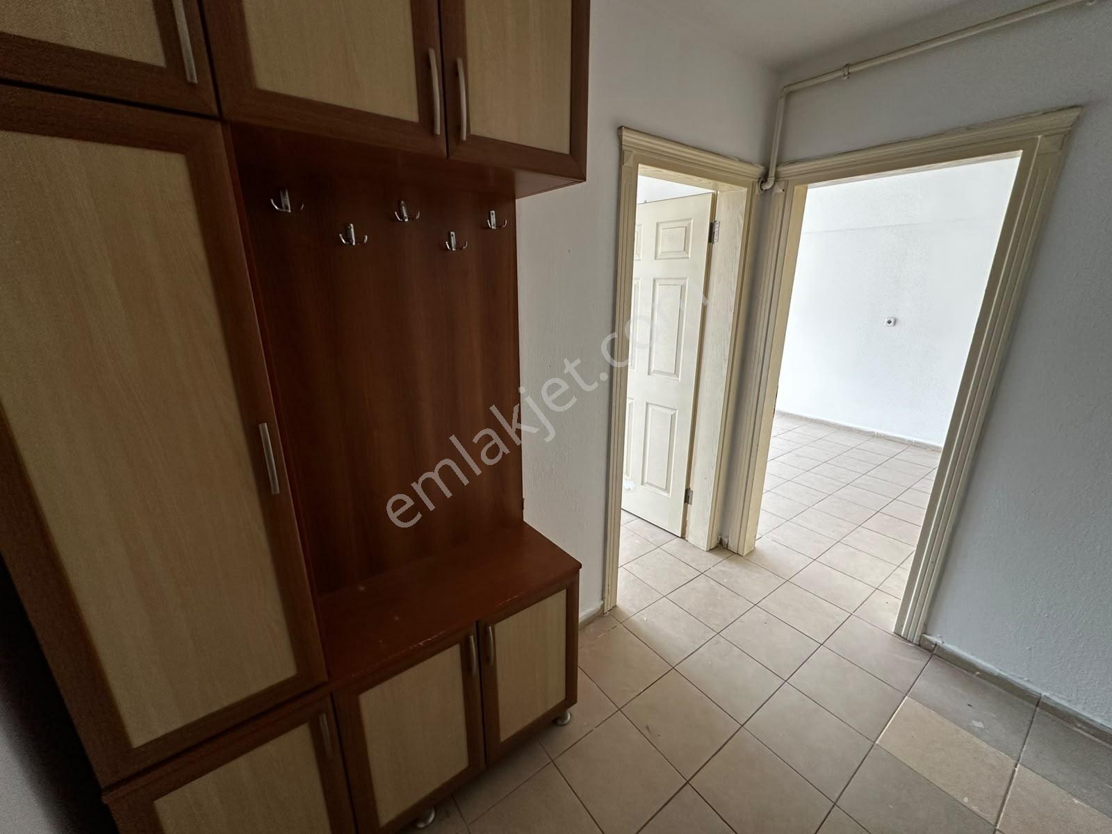 Muğla Kötekli'de Ana Cadde Üzerinde Eşyasız 2+1 Kiralık Daire - Görsel 9