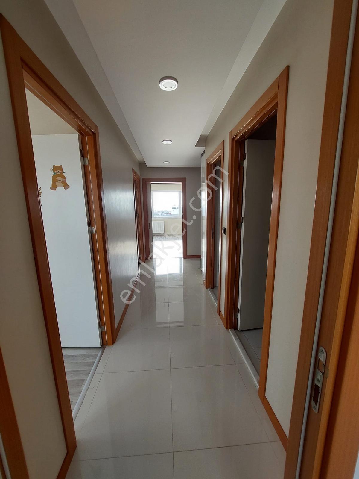 Emfadan K.evren Bul.toros Mh.d.gazlı 3+1 Ç.banyo Daire - Görsel 10