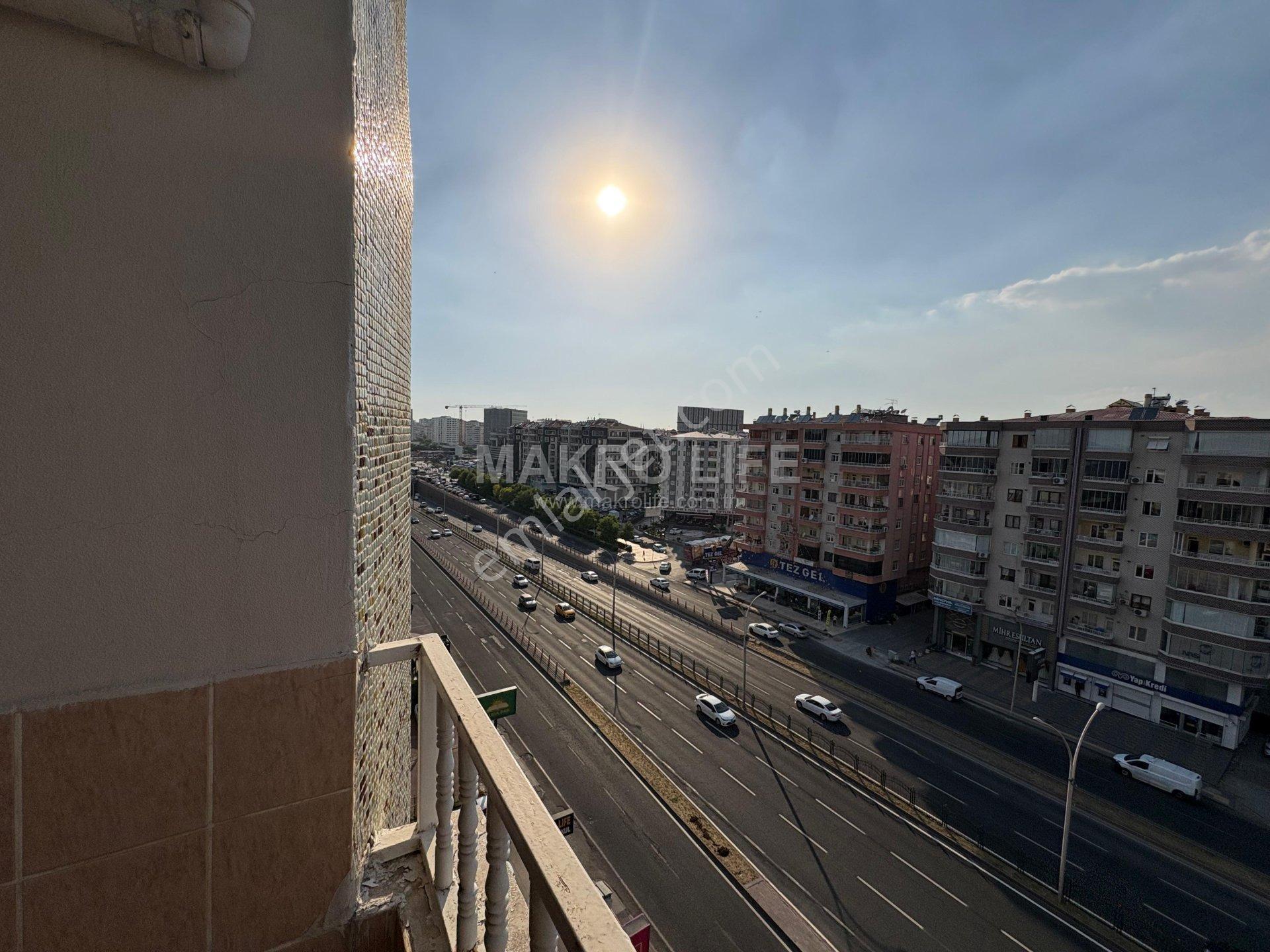 Ceylan Avm'nin Karşısında 3+1 Bakımlı Satılık Daire - Görsel 17