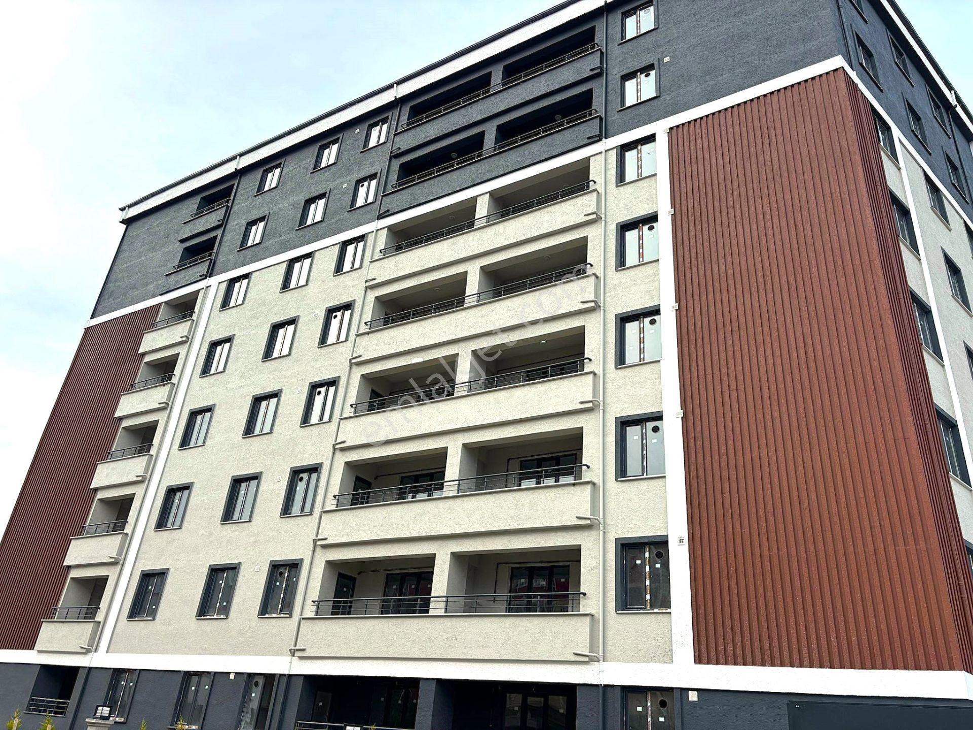 **eryıldız İnşaat'tan**sınırsız Kredili Ebeveyn Banyolu Lüks 2+1 - Görsel 35