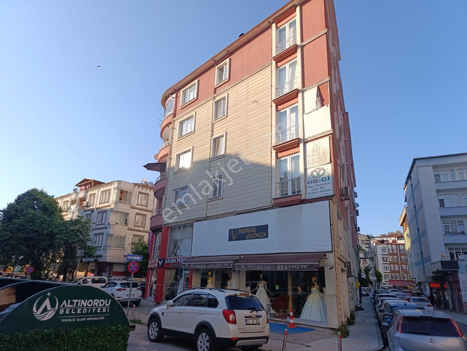 E.g.a Gayrimenkul Şehir Merkezi Köprübaşı Mevkii 2+1 Daire !!! - Görsel 14