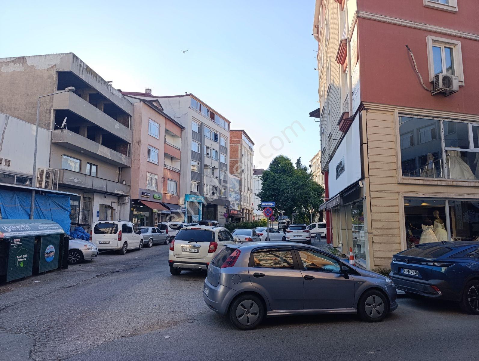 E.g.a Gayrimenkul Şehir Merkezi Köprübaşı Mevkii 2+1 Daire !!! - Görsel 22