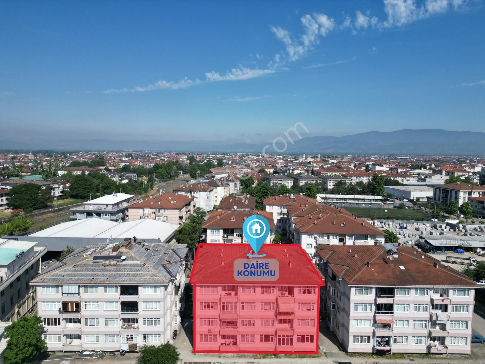 Elite Gd & Düzce-merkez-cedidiyede Satılık 3+1 Bu Fiyata Kaçmaz - Görsel 11