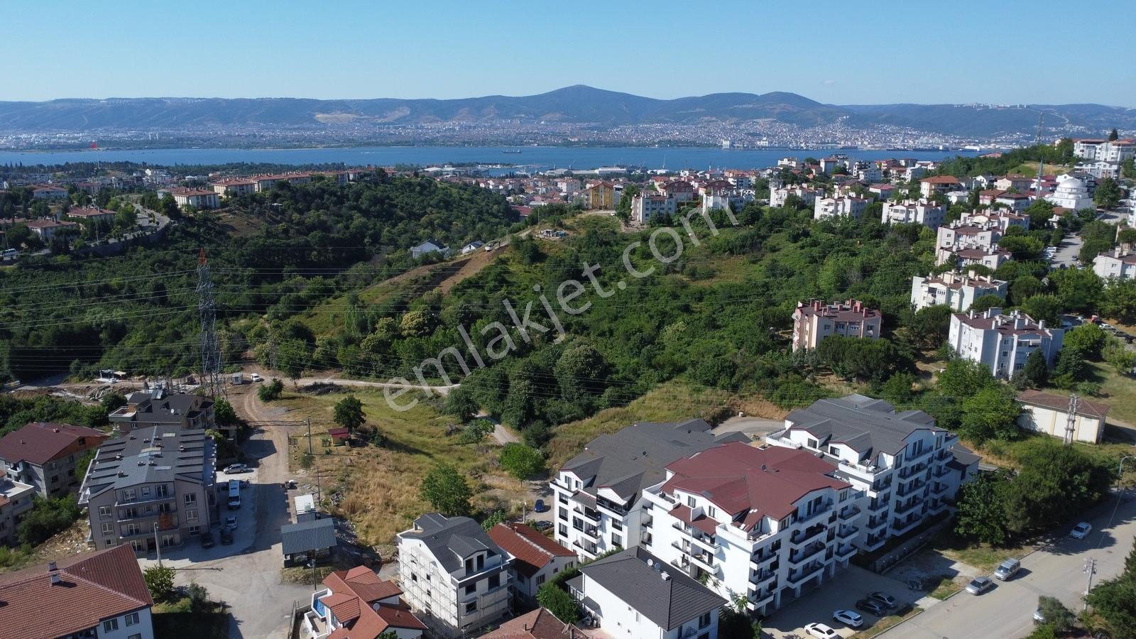 Acill Satılık 3+1 Bahçe Dubleks Gölcük - Görsel 25