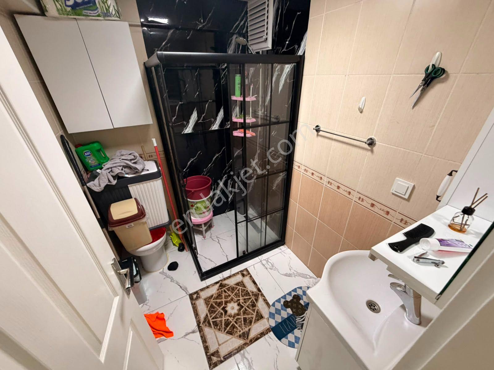 Hayal'den Malazgirt Mh'de 3+1 Balkonlu Full Yapılı Ön Cephe Bağımsız Daire - Görsel 20