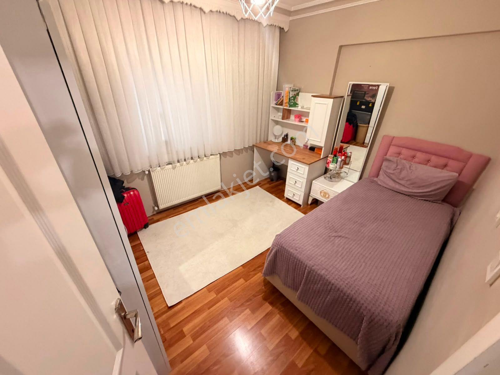 Hayal'den Malazgirt Mh'de 3+1 Balkonlu Full Yapılı Ön Cephe Bağımsız Daire - Görsel 17