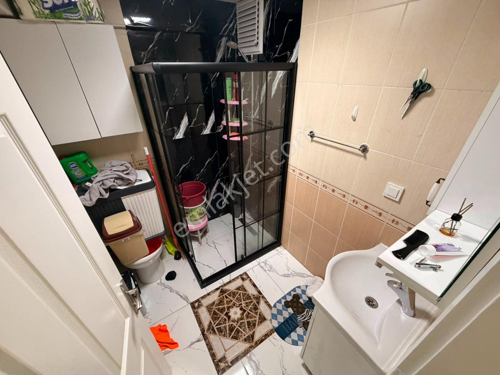 Hayal'den Malazgirt Mh'de 3+1 Balkonlu Full Yapılı Ön Cephe Bağımsız Daire - Görsel 21