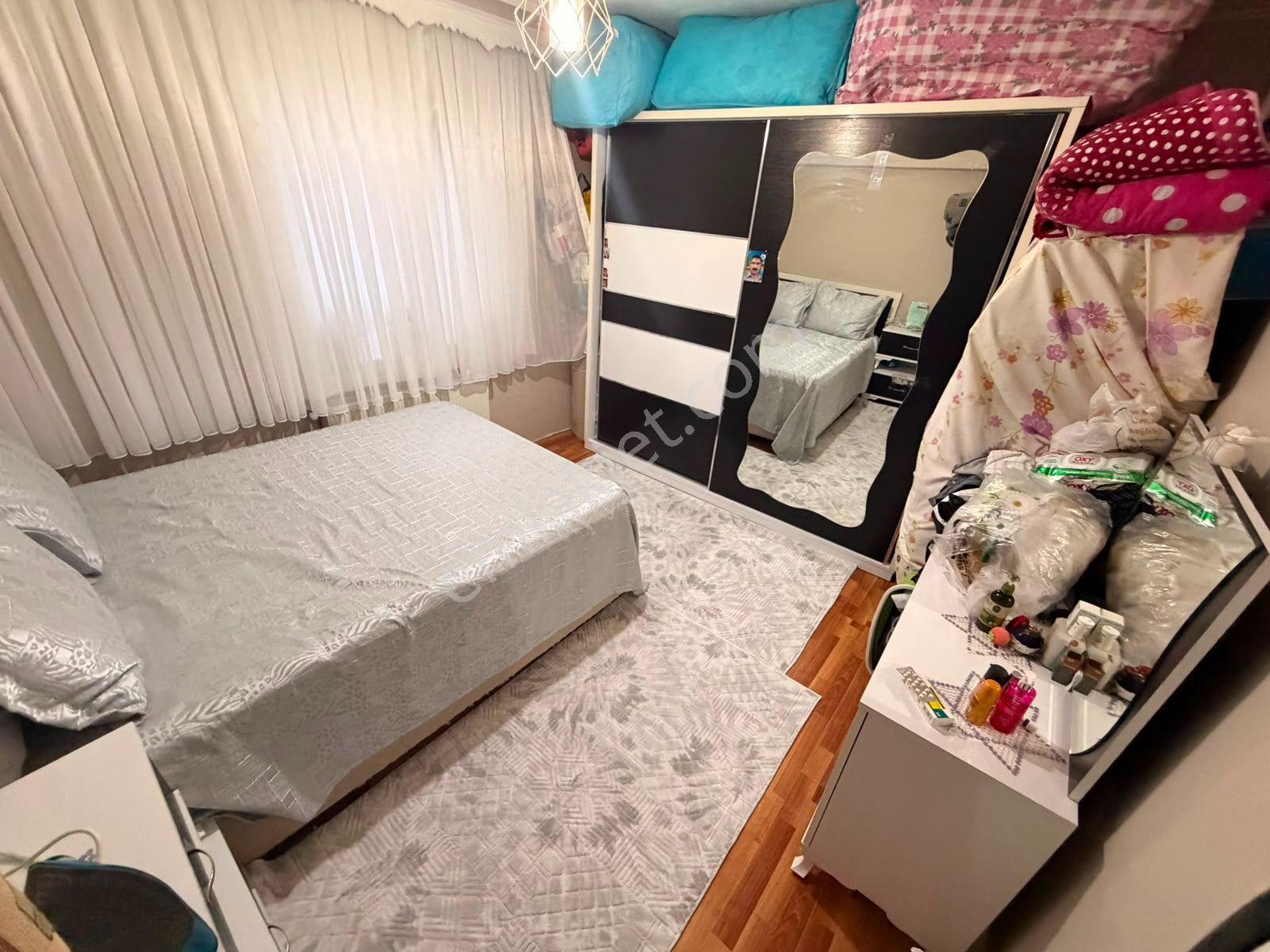 Hayal'den Malazgirt Mh'de 3+1 Balkonlu Full Yapılı Ön Cephe Bağımsız Daire - Görsel 13