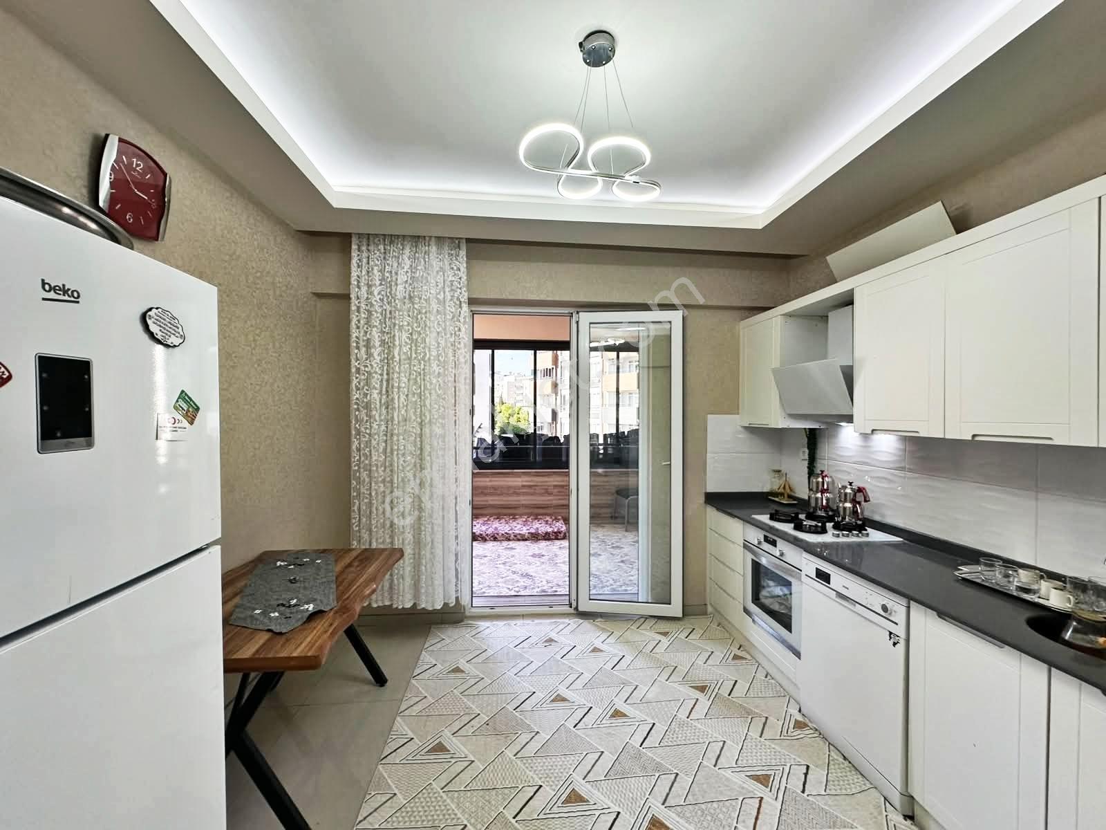 Belkız'da Aktif Konumda Yerden Isıtma Geniş Balkon 2+1 Daire - Görsel 15