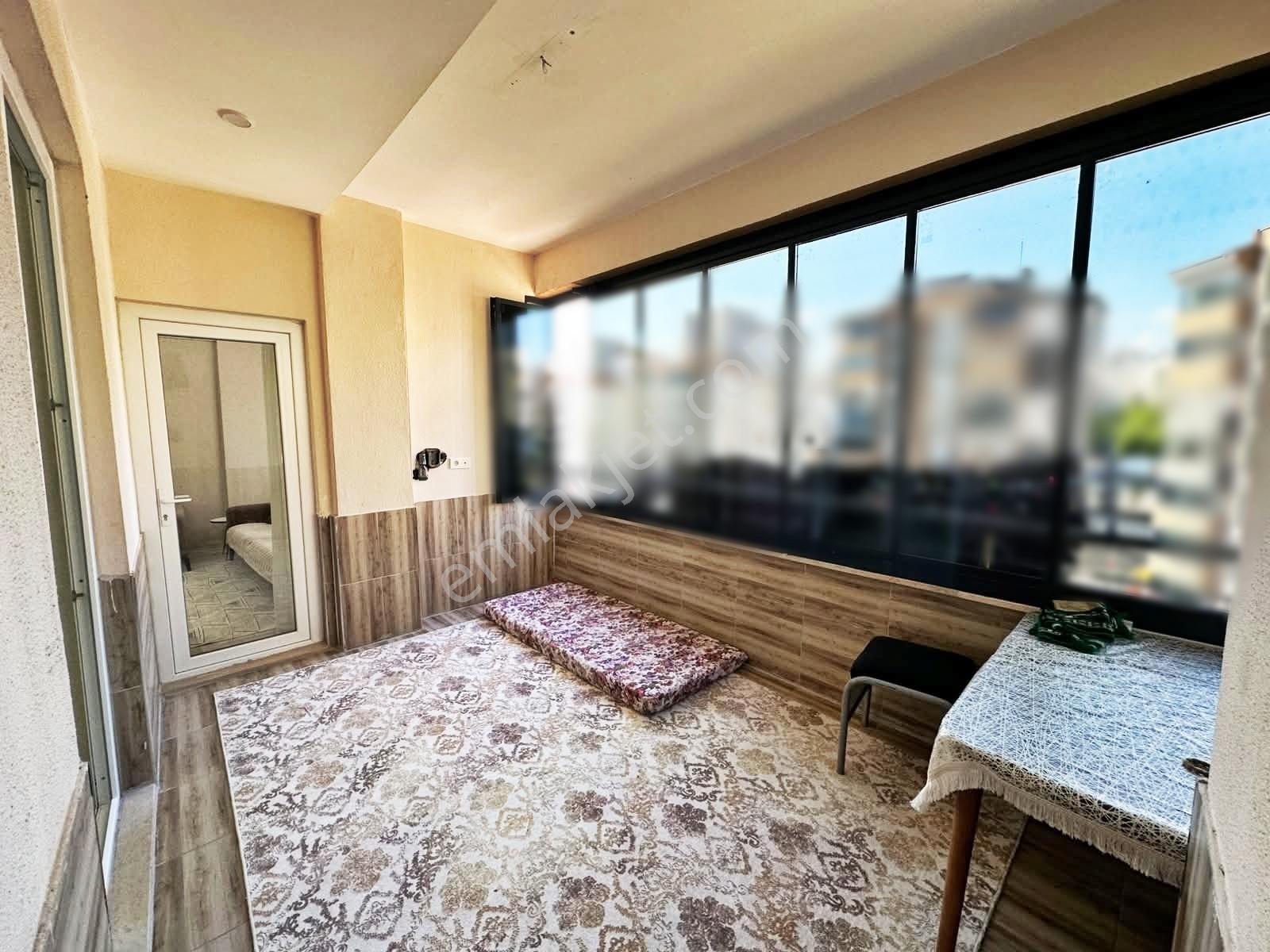 Belkız'da Aktif Konumda Yerden Isıtma Geniş Balkon 2+1 Daire - Görsel 20