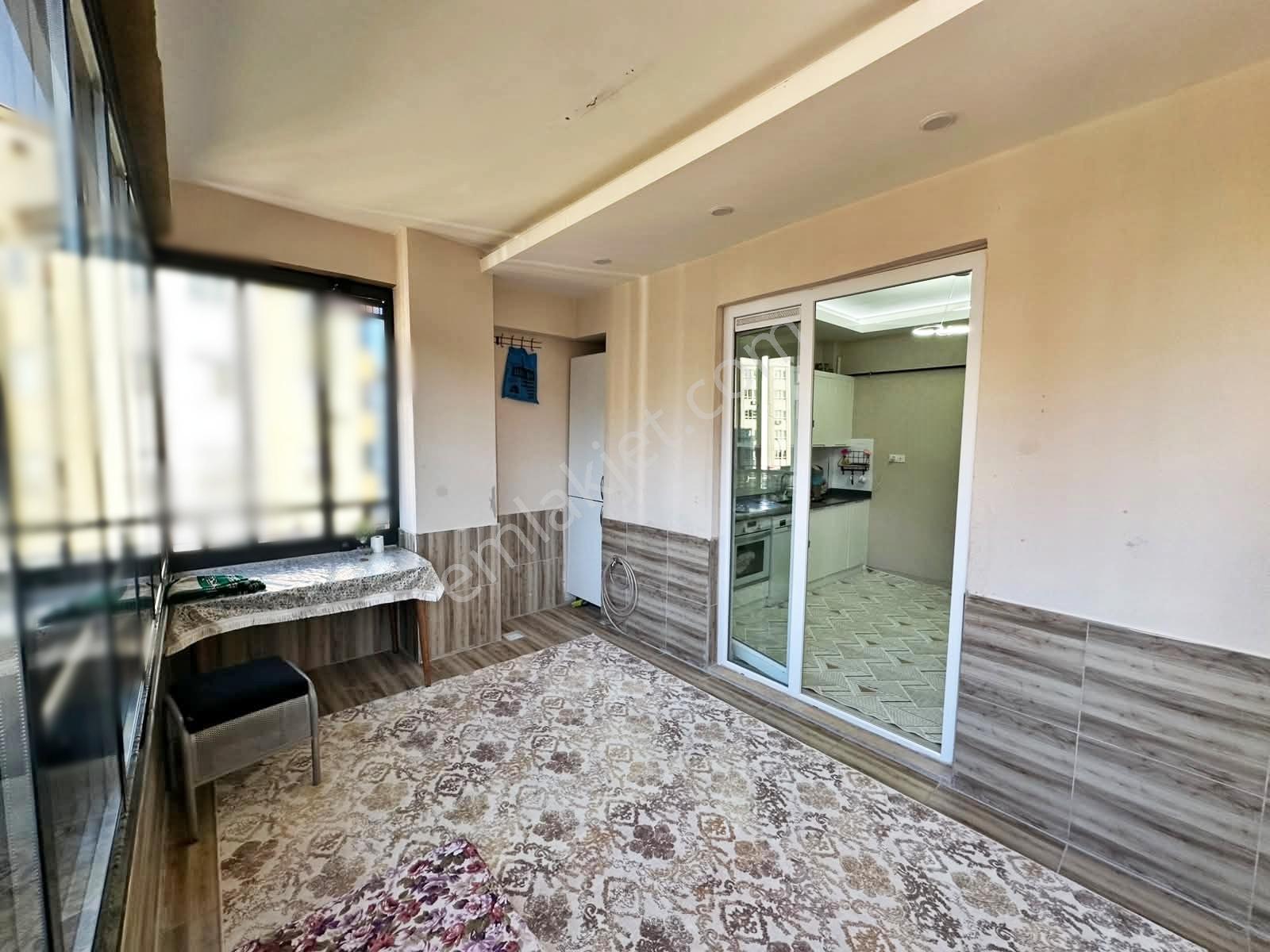 Belkız'da Aktif Konumda Yerden Isıtma Geniş Balkon 2+1 Daire - Görsel 11
