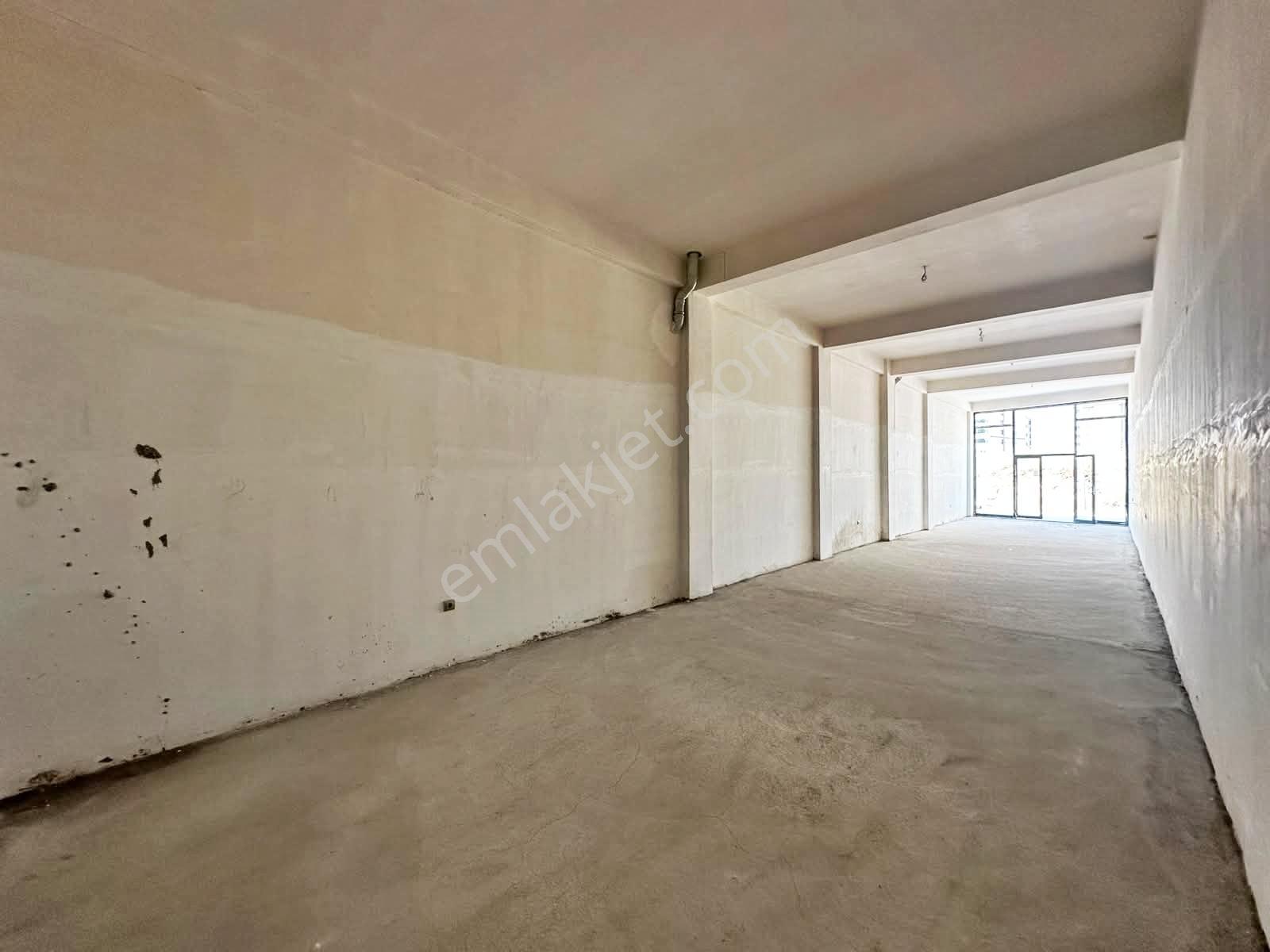 Belkız'da Cadde Üzeri Geniş Cepheli 100m² Satılık Dükkan - Görsel 18