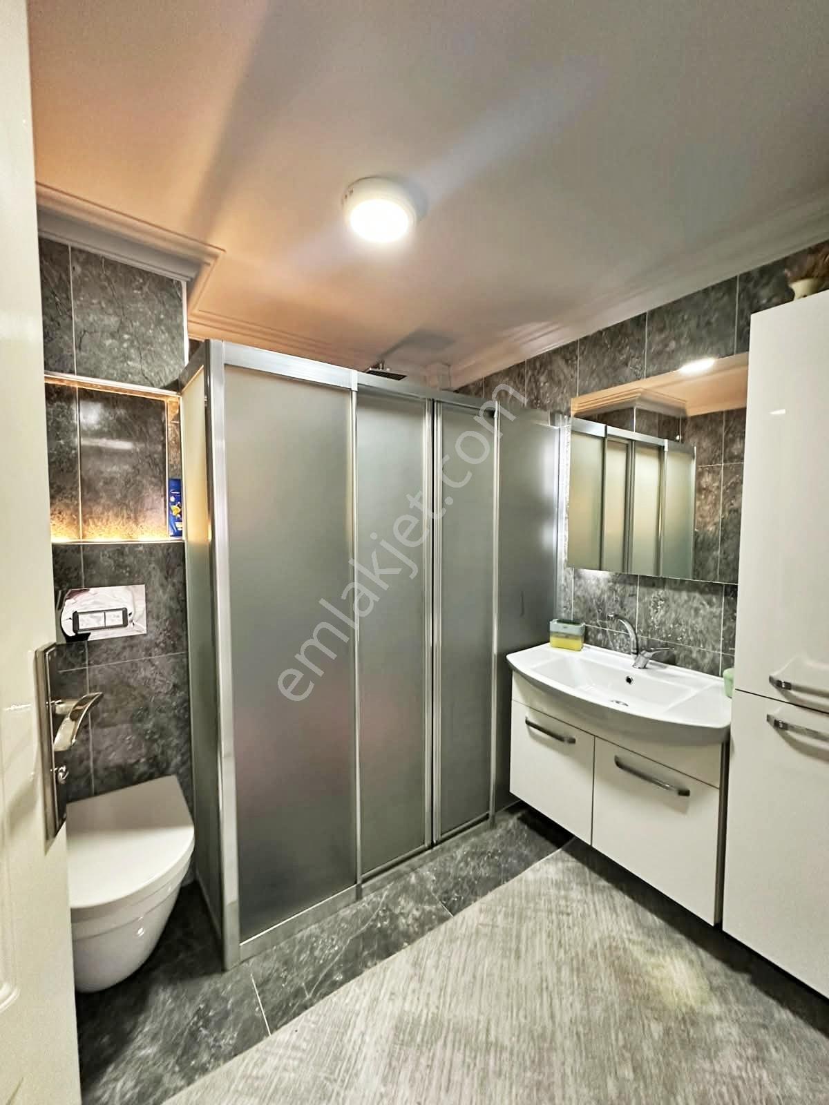 Gazikent'te Aktif Bölgede Geniş Bakımlı Masrafsız 2+1 Daire - Görsel 26