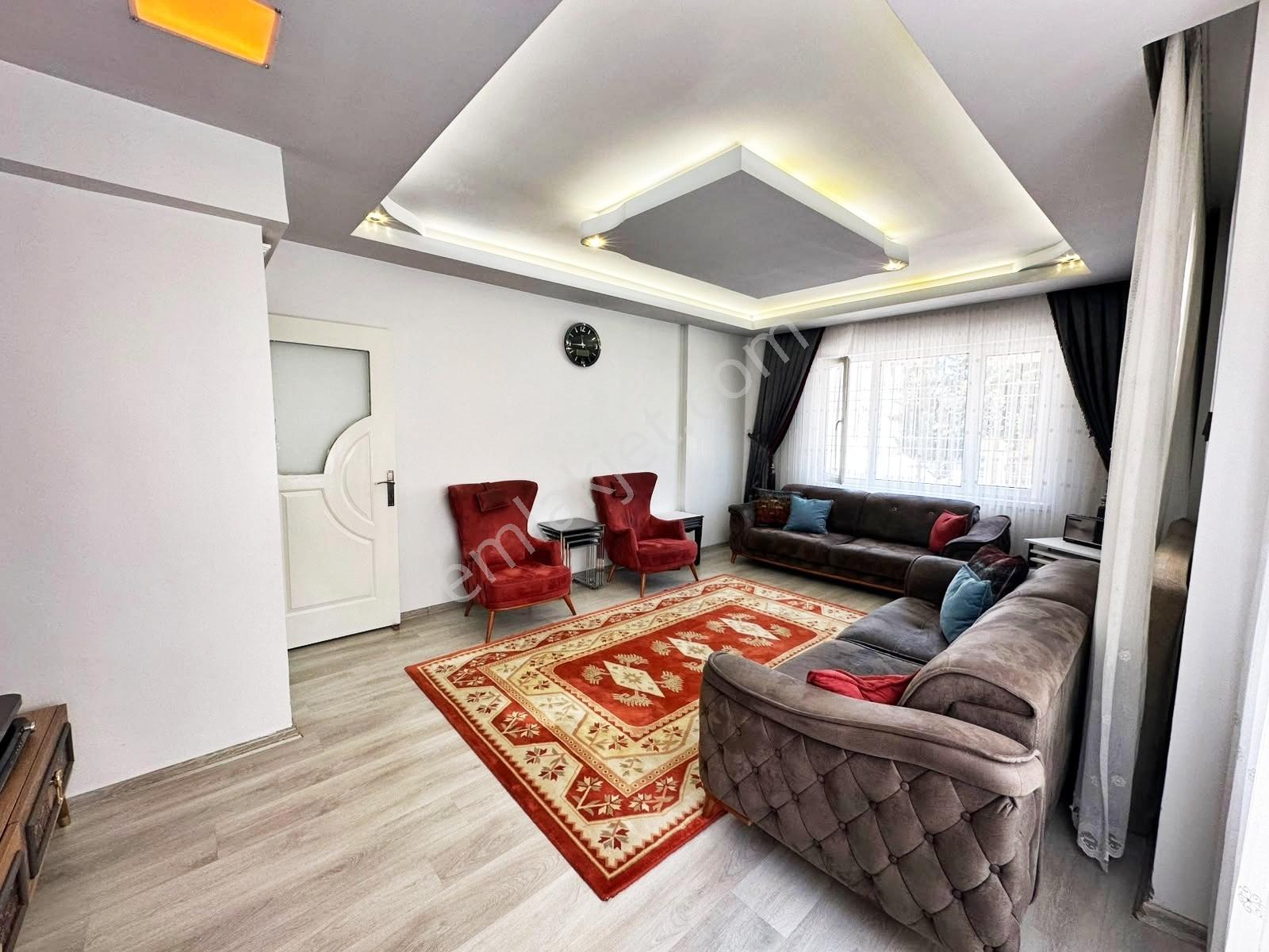 Gazikent'te Aktif Bölgede Geniş Bakımlı Masrafsız 2+1 Daire - Görsel 35