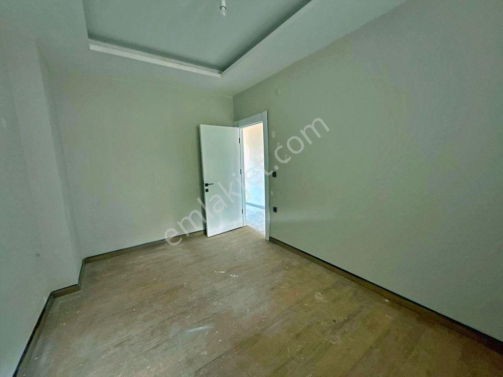 Uytundan Gürede Lüks Site Panoramik Deniz Manzaralı Bahçeli 1+1 - Görsel 32