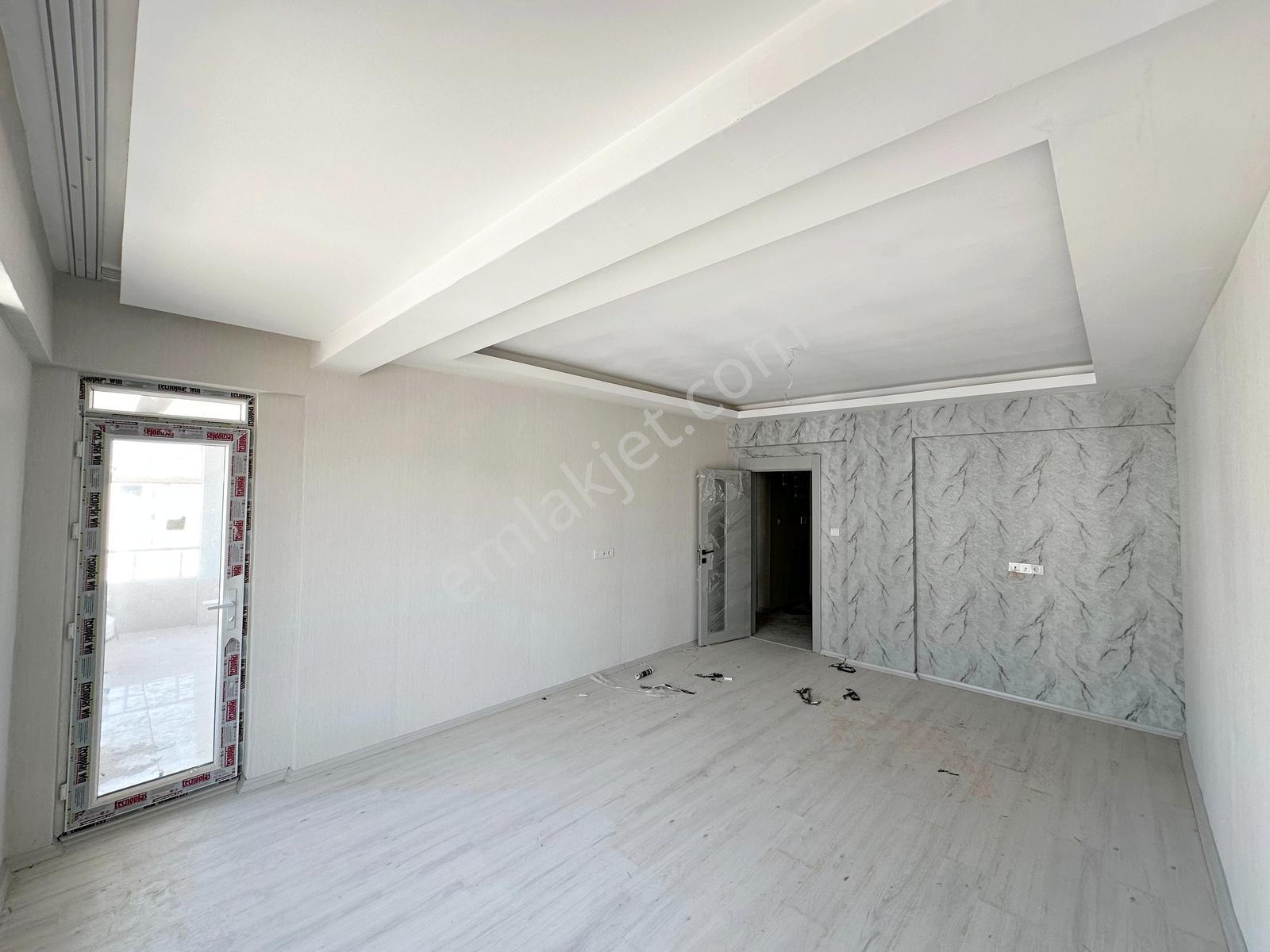 Belkız'da Kat Seçenekli Yerden Isıtmalı Ultra Lüx 2+1 Daire !!! - Görsel 24