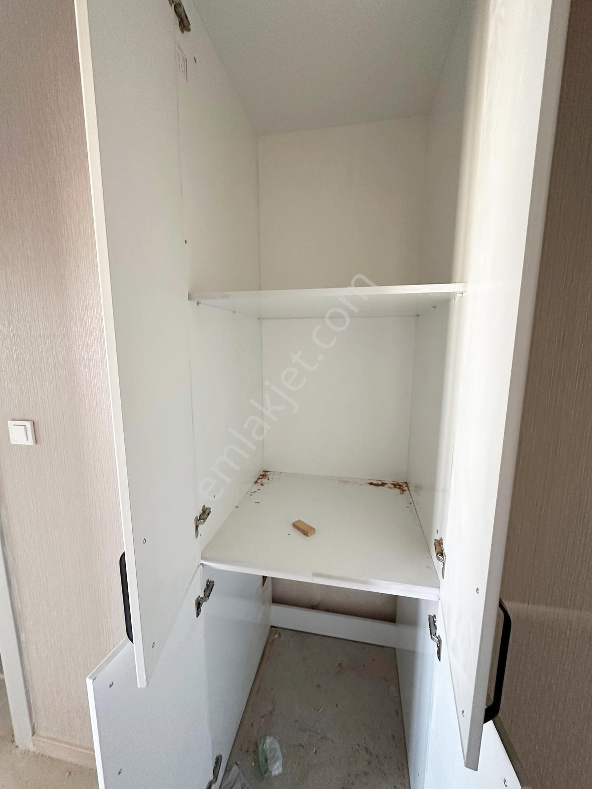 Belkız'da Kat Seçenekli Yerden Isıtmalı Ultra Lüx 2+1 Daire !!! - Görsel 28