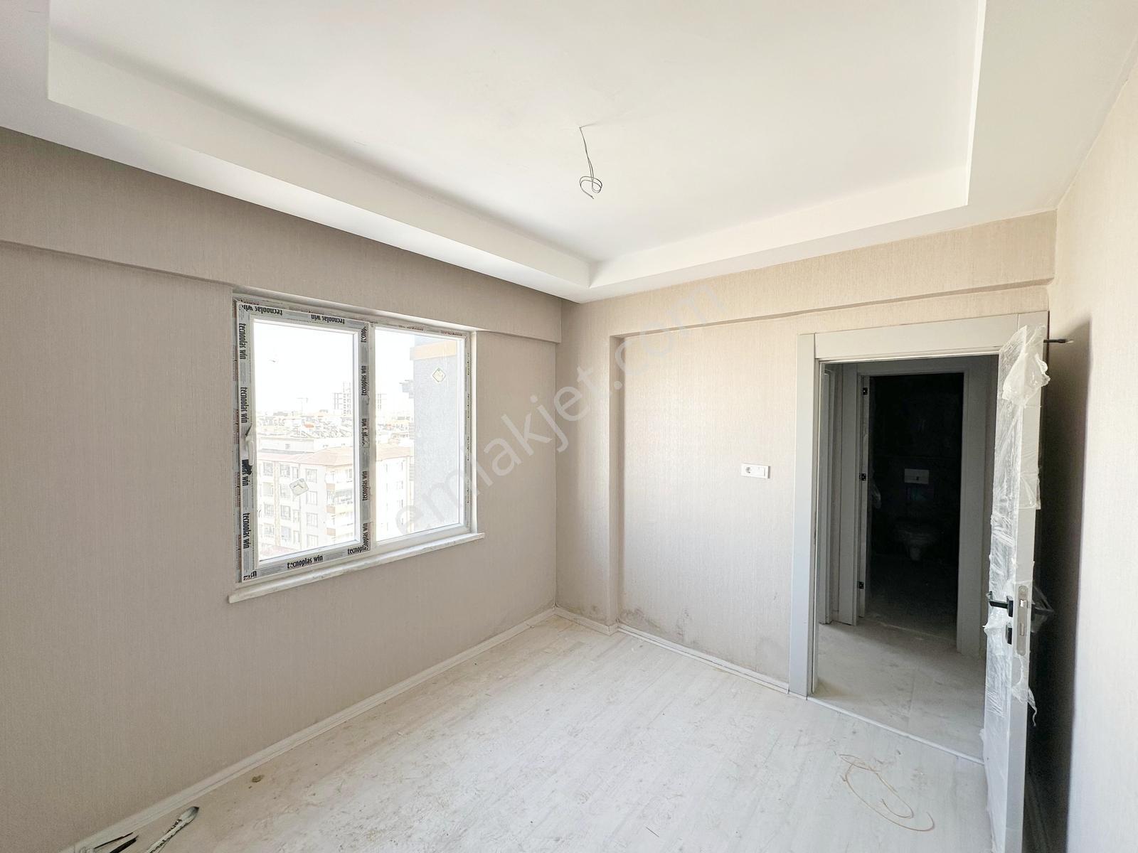 Belkız'da Kat Seçenekli Yerden Isıtmalı Ultra Lüx 2+1 Daire !!! - Görsel 17