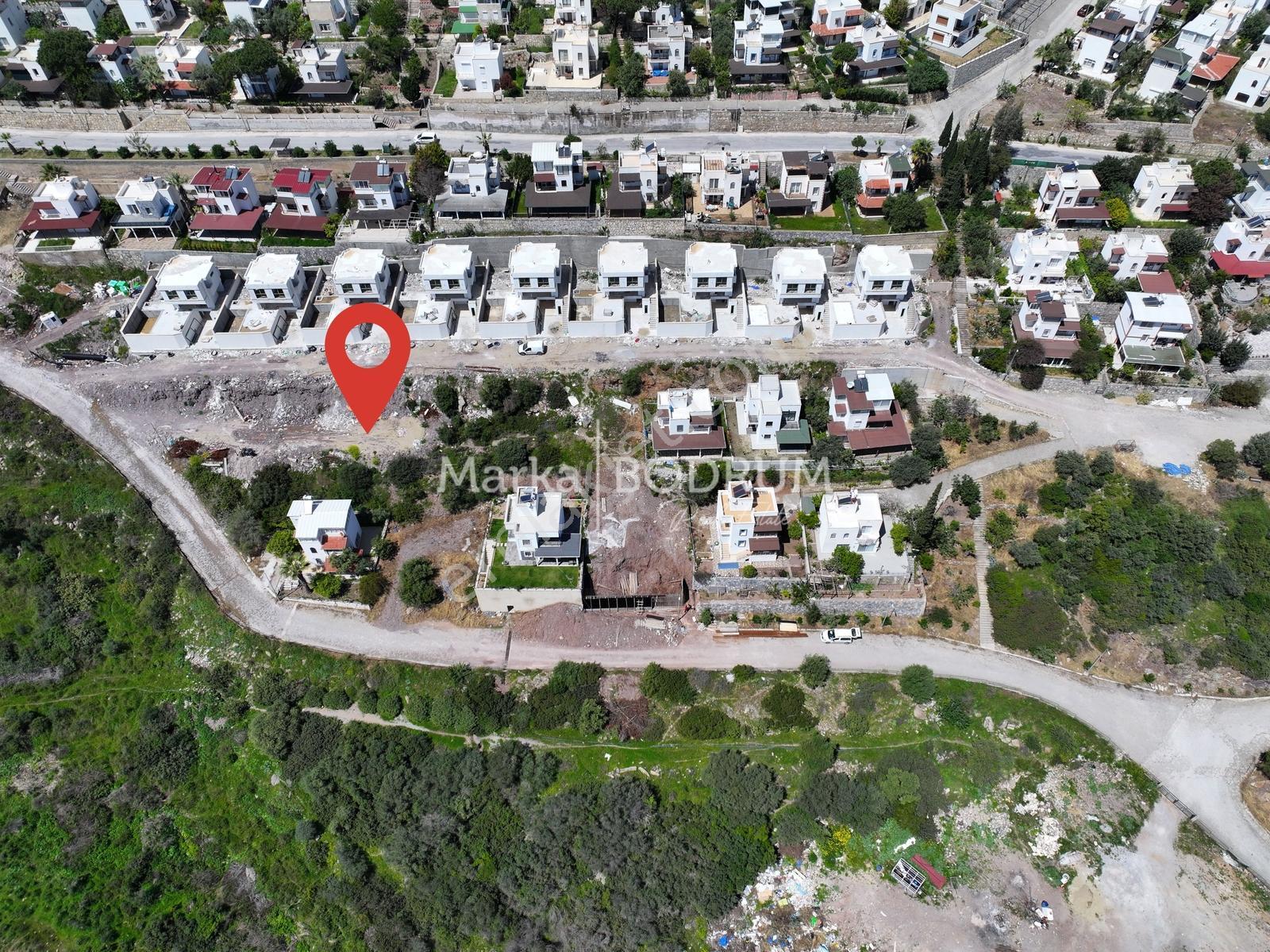 Boğaziçi'nde Boğaz Manzaralı Satılık İmarlı Arsa - Görsel 6