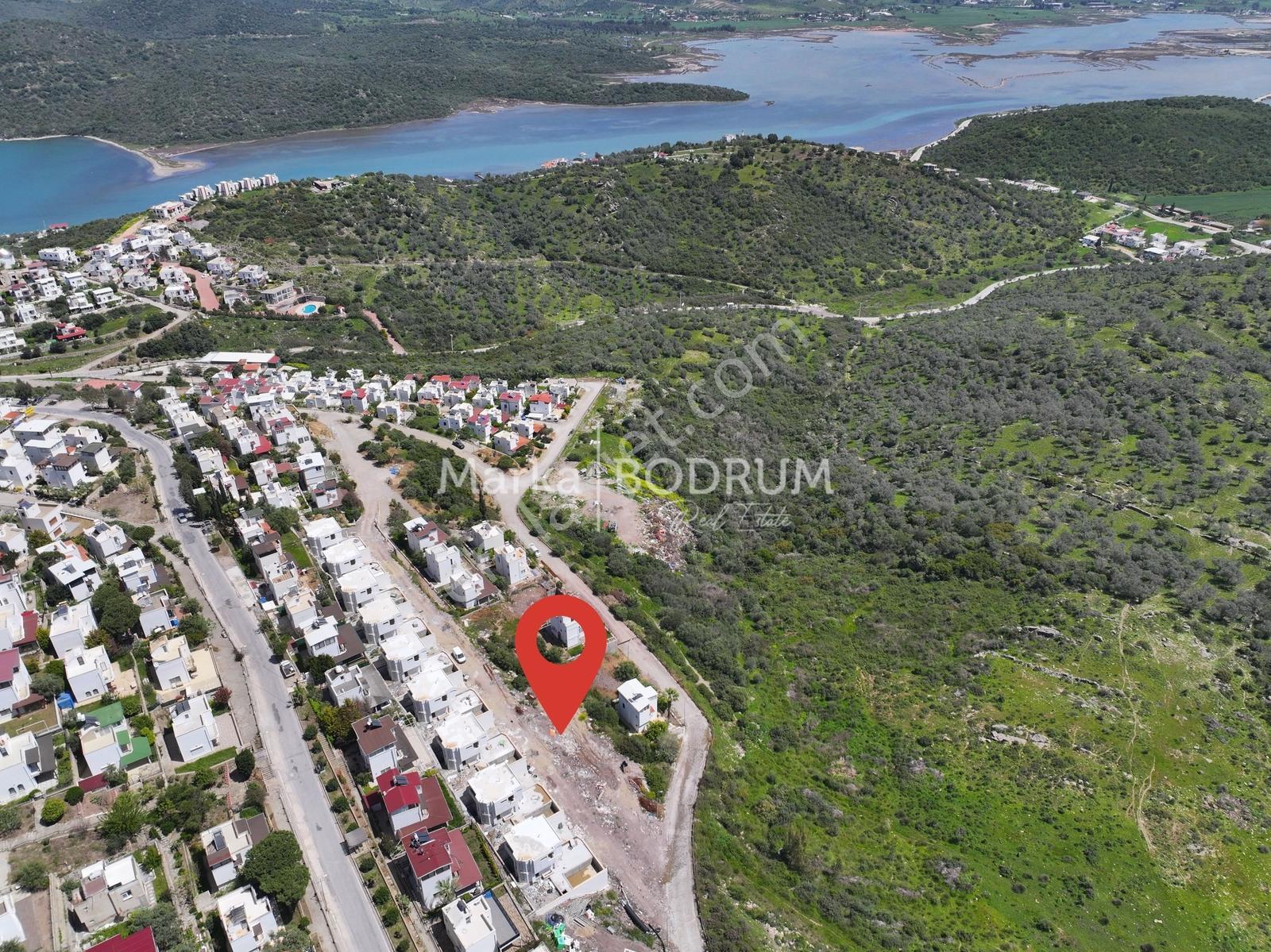 Boğaziçi'nde Boğaz Manzaralı Satılık İmarlı Arsa - Görsel 8