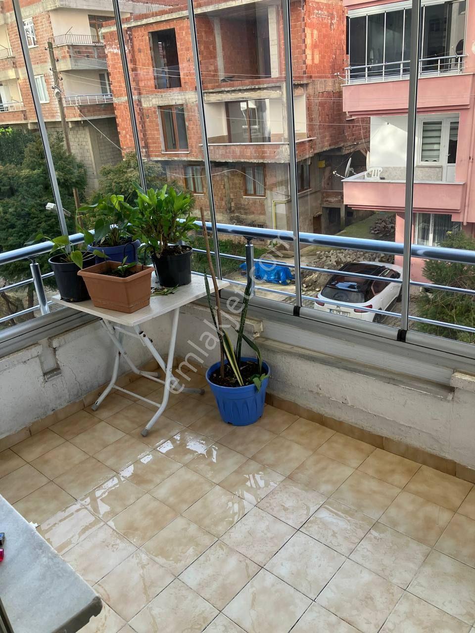 Ballıca Mahallesi Merve Sitesinde 3+1 Satılık Daire - Görsel 12