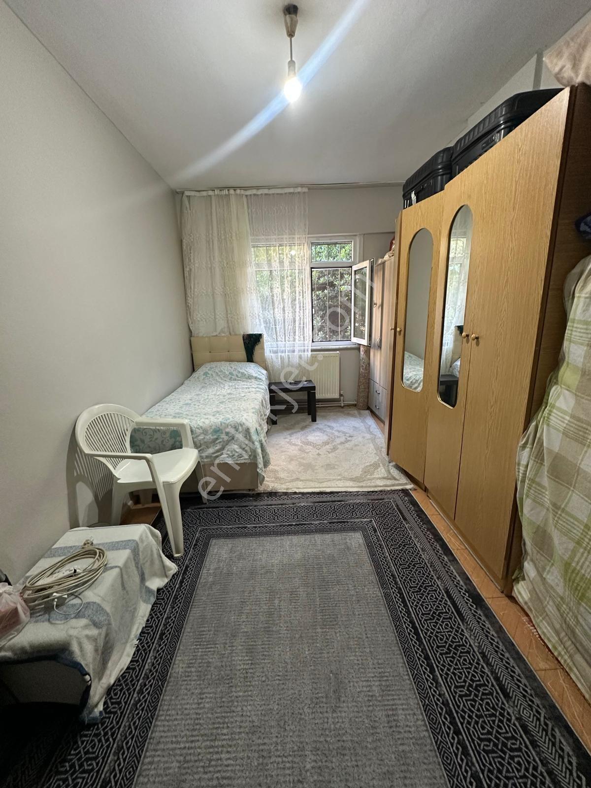 Mertcan Dan Cumhuriyet Mah 37,5m2 Arsa Paylı 3+1 Satılık Daire - Görsel 15