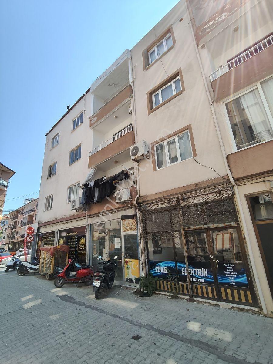 Grow Gayrimenkul'den Dalaman Merkez De 2+1 Satılık Kupon Daire - Görsel 33
