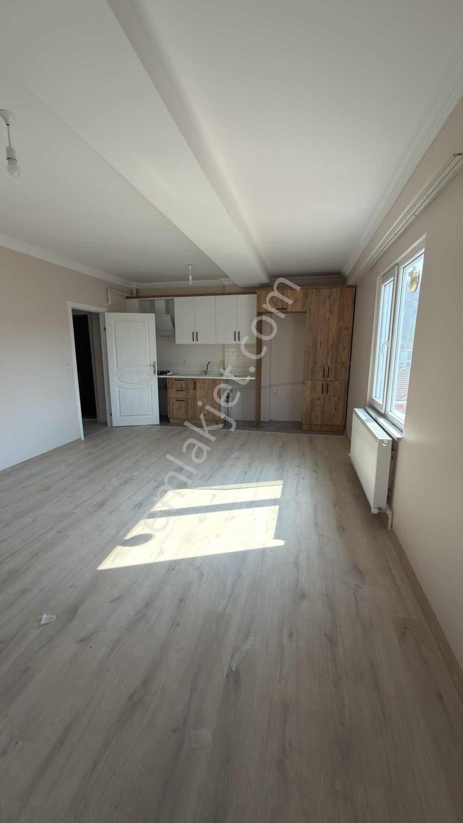 Amasya Kirazlıdere 1+1 Kiralık Daire Mükemmel Konum - Görsel 5
