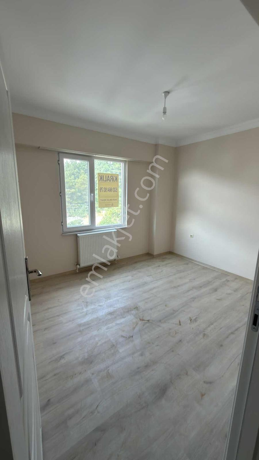 Amasya Kirazlıdere 1+1 Kiralık Daire Mükemmel Konum - Görsel 3