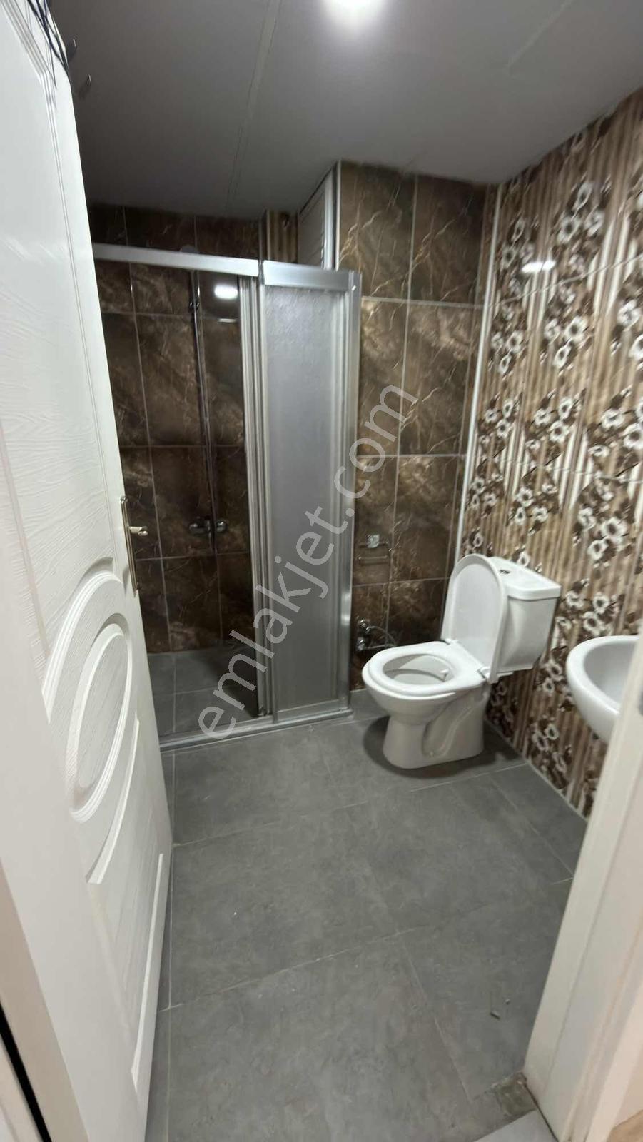 Amasya Kirazlıdere 1+1 Kiralık Daire Mükemmel Konum - Görsel 8