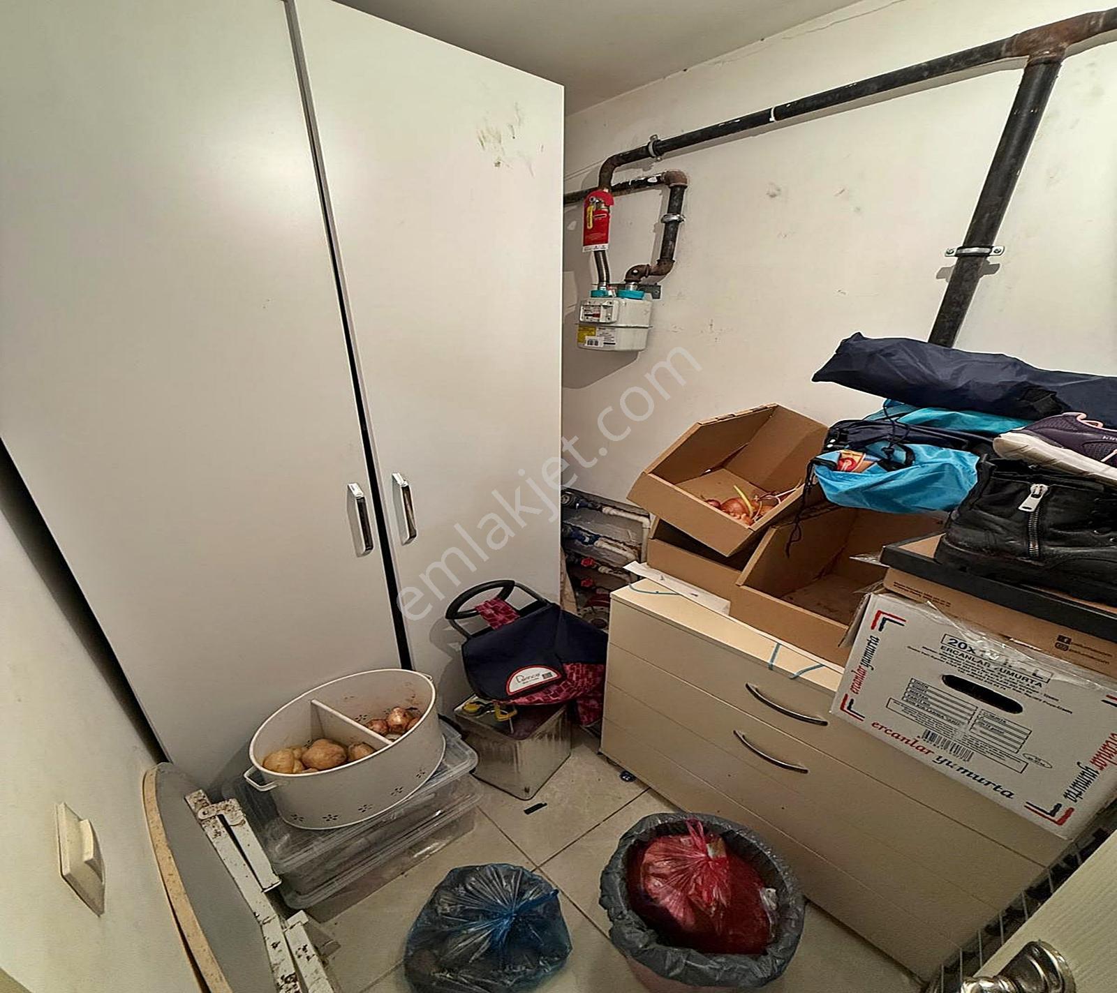 Eminevime, Birevime Uygun Site İçi Havuzlu 2+1 Satılık Daire - Görsel 21