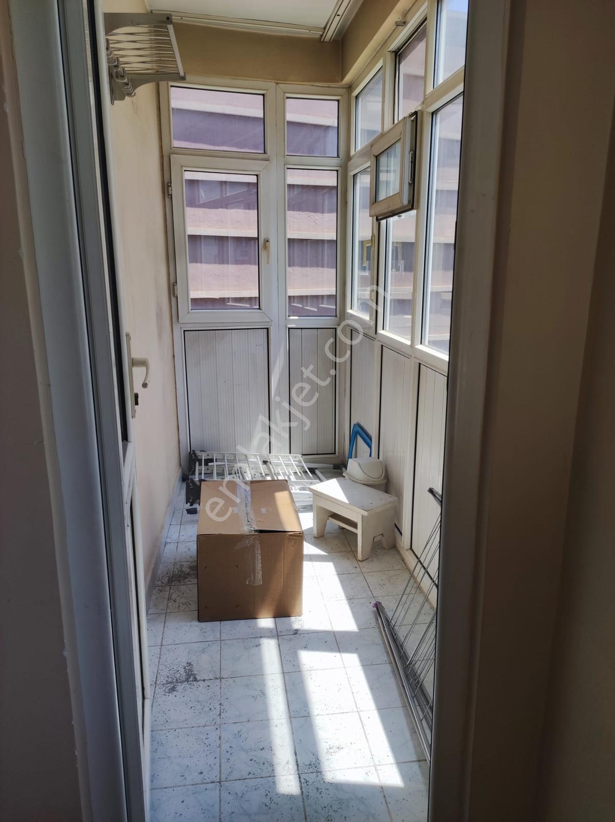Remax Advantage Altıparmak Cadde Üzerı Satılık Daıre - Görsel 12