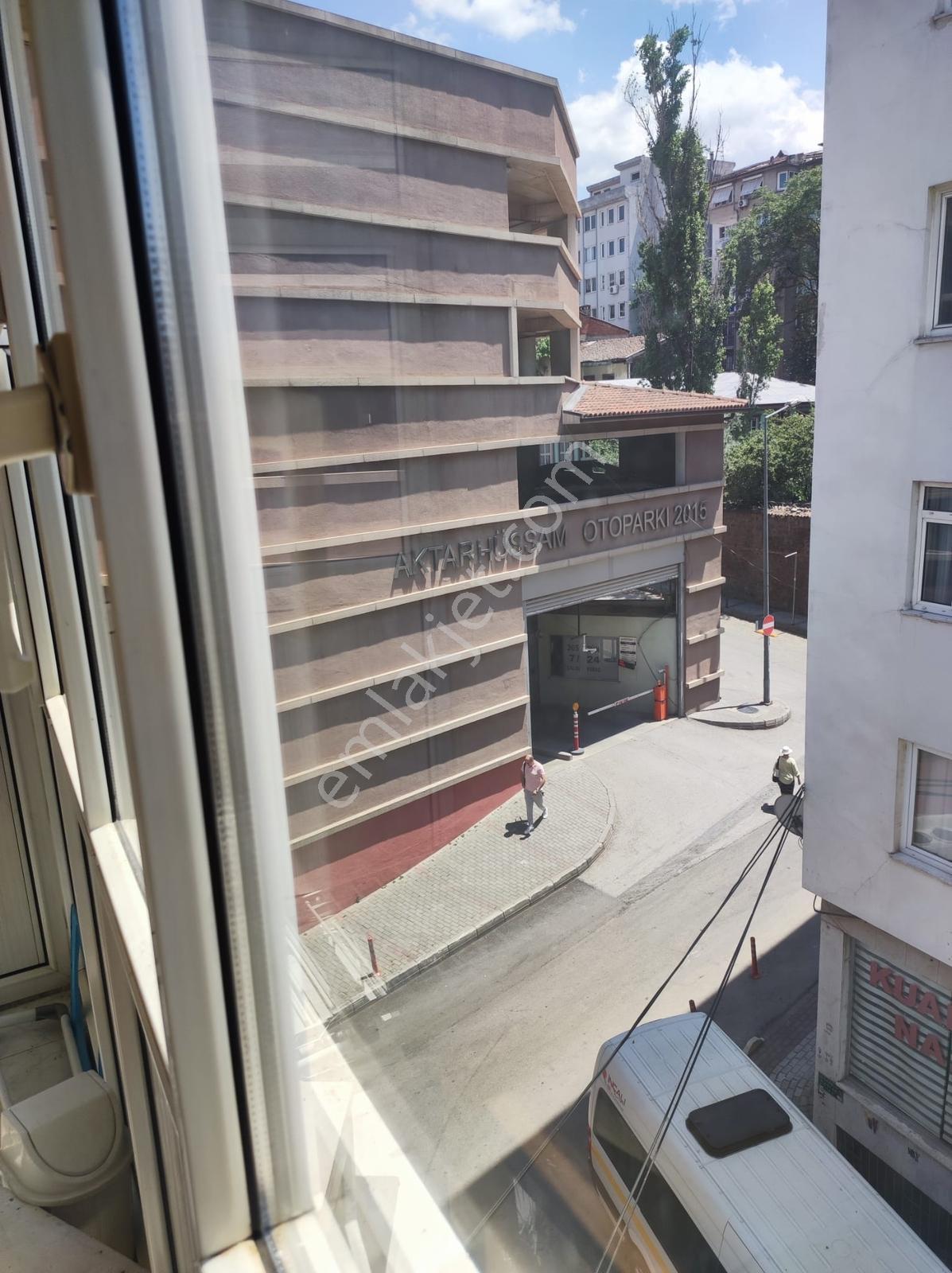 Remax Advantage Altıparmak Cadde Üzerı Satılık Daıre - Görsel 14