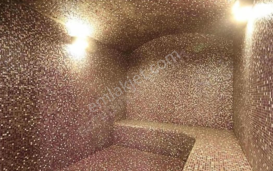 Truva/nazım Demirci'den Atacity Rezidans Eşyalı Kiralık 2+1 Dair - Görsel 34