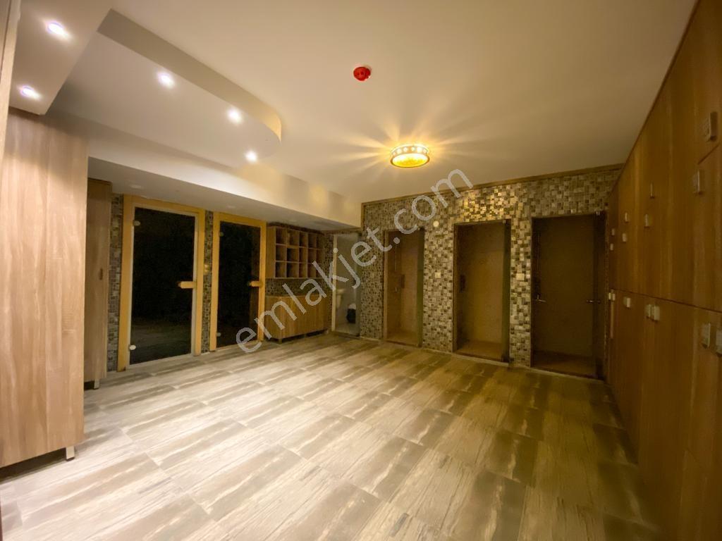 Truva/nazım Demirci'den Atacity Rezidans Eşyalı Kiralık 2+1 Dair - Görsel 26