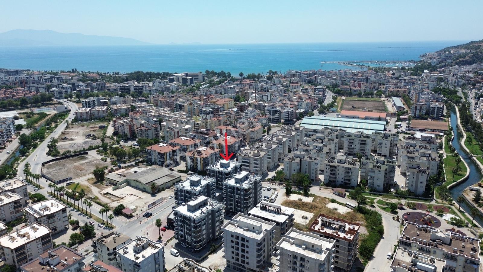 Merkezde 2+1 Satılık Daire - Görsel 5