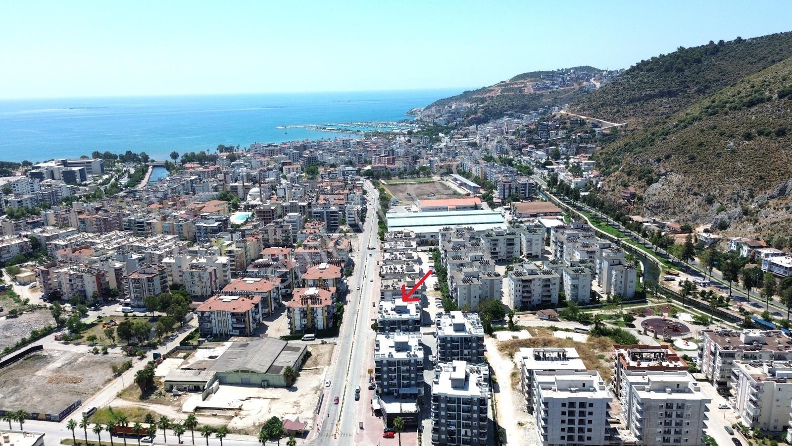 Merkezde 2+1 Satılık Daire - Görsel 3