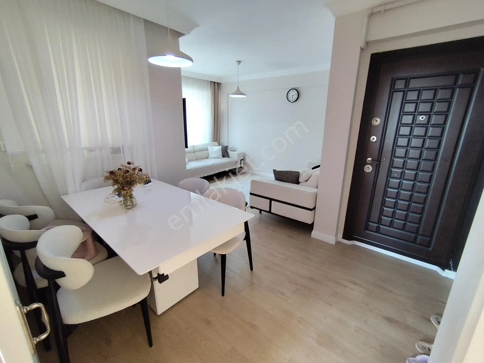 Görükle Dumlupınar Mah. - Kullanışlı 70m² Satılık Daire - Görsel 7