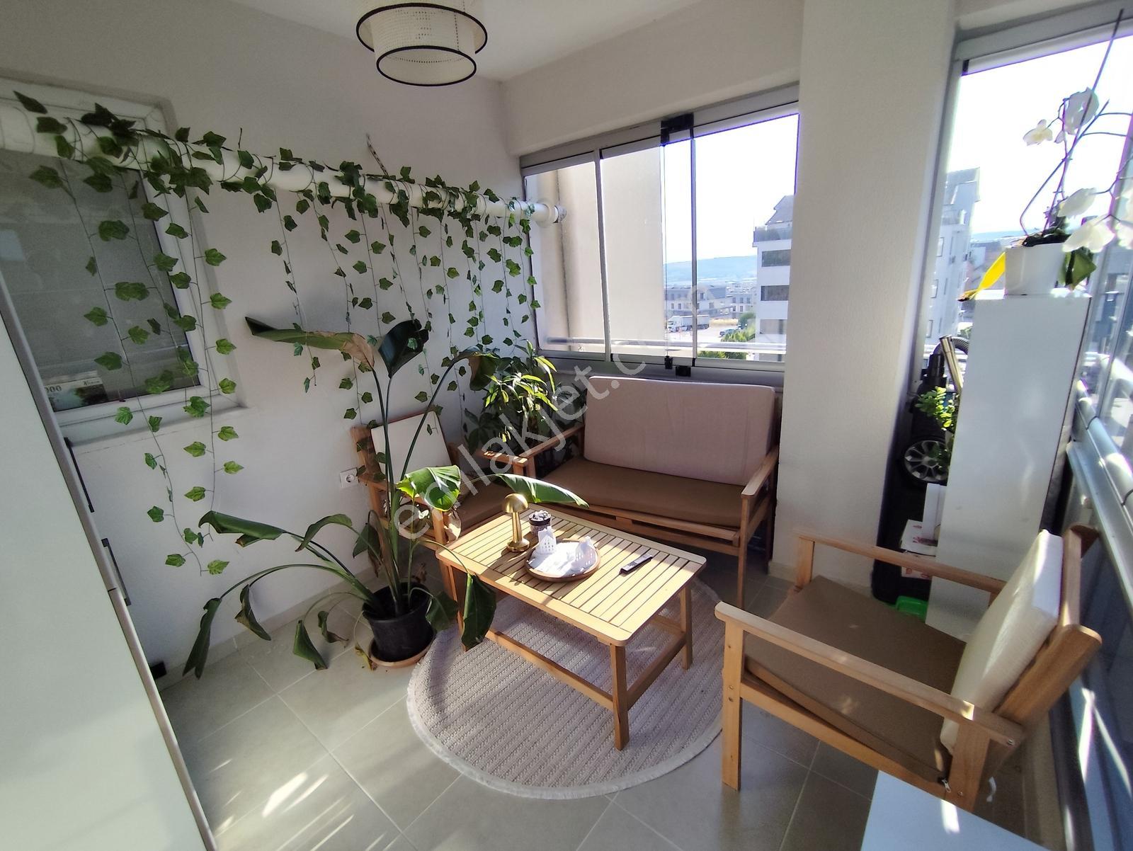 Görükle Dumlupınar Mah. - Kullanışlı 70m² Satılık Daire - Görsel 13