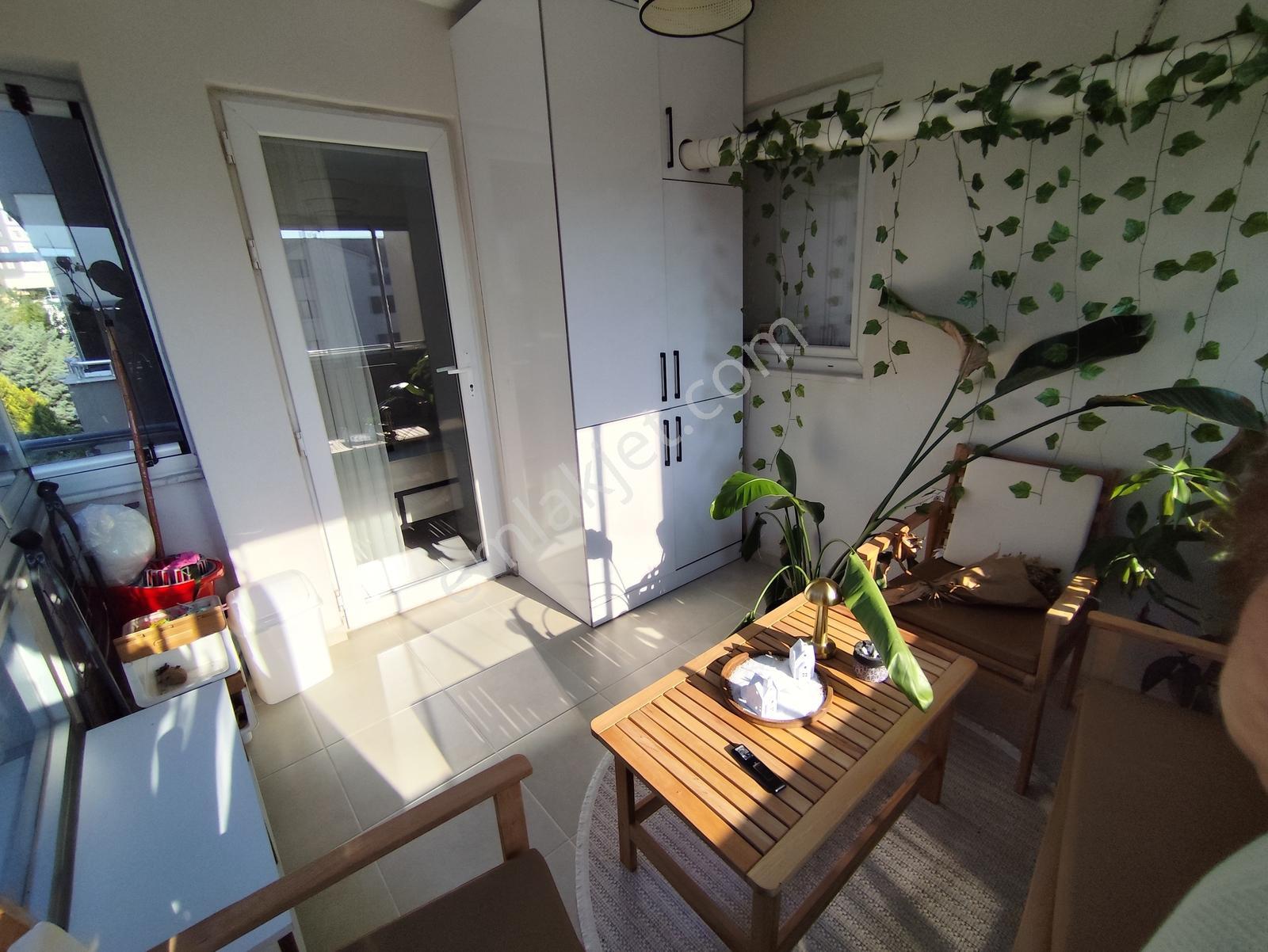 Görükle Dumlupınar Mah. - Kullanışlı 70m² Satılık Daire - Görsel 14