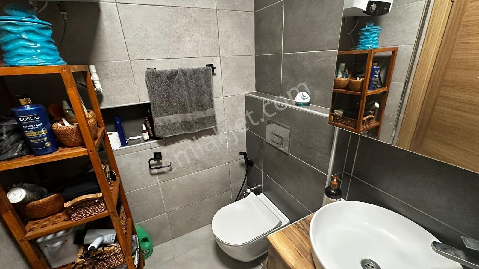 Hürriyetten Real Tower Plazada Özel Tasarım Kiralık Home Ofis - Görsel 19