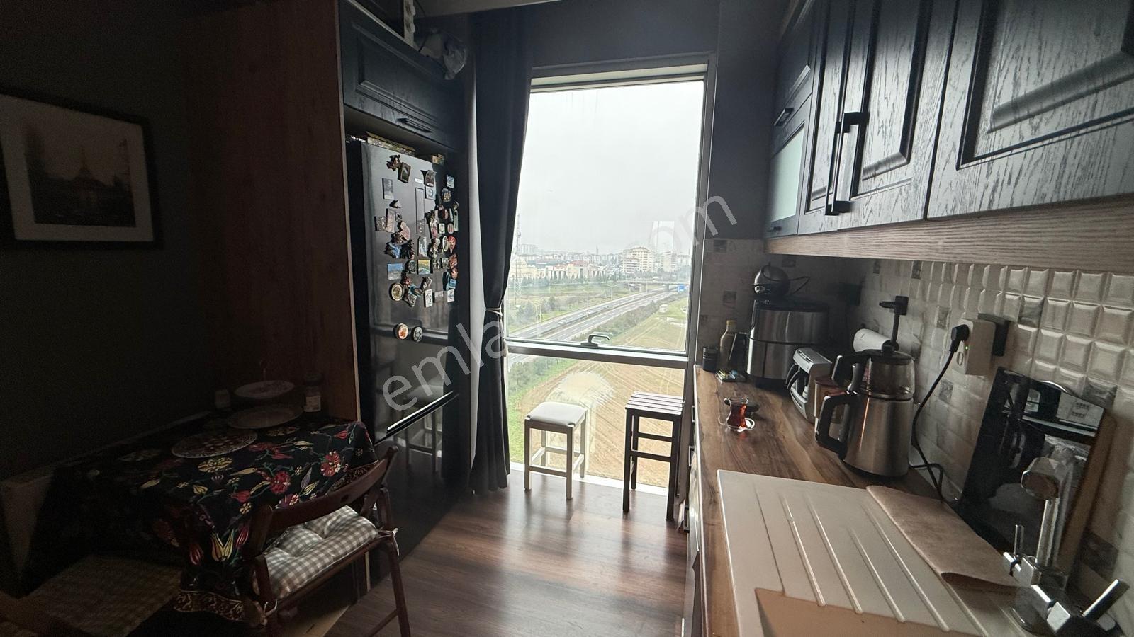 Hürriyetten Real Tower Plazada Özel Tasarım Kiralık Home Ofis - Görsel 4