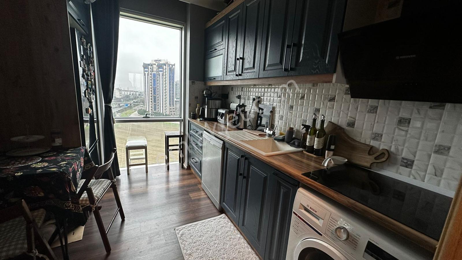 Hürriyetten Real Tower Plazada Özel Tasarım Kiralık Home Ofis - Görsel 7