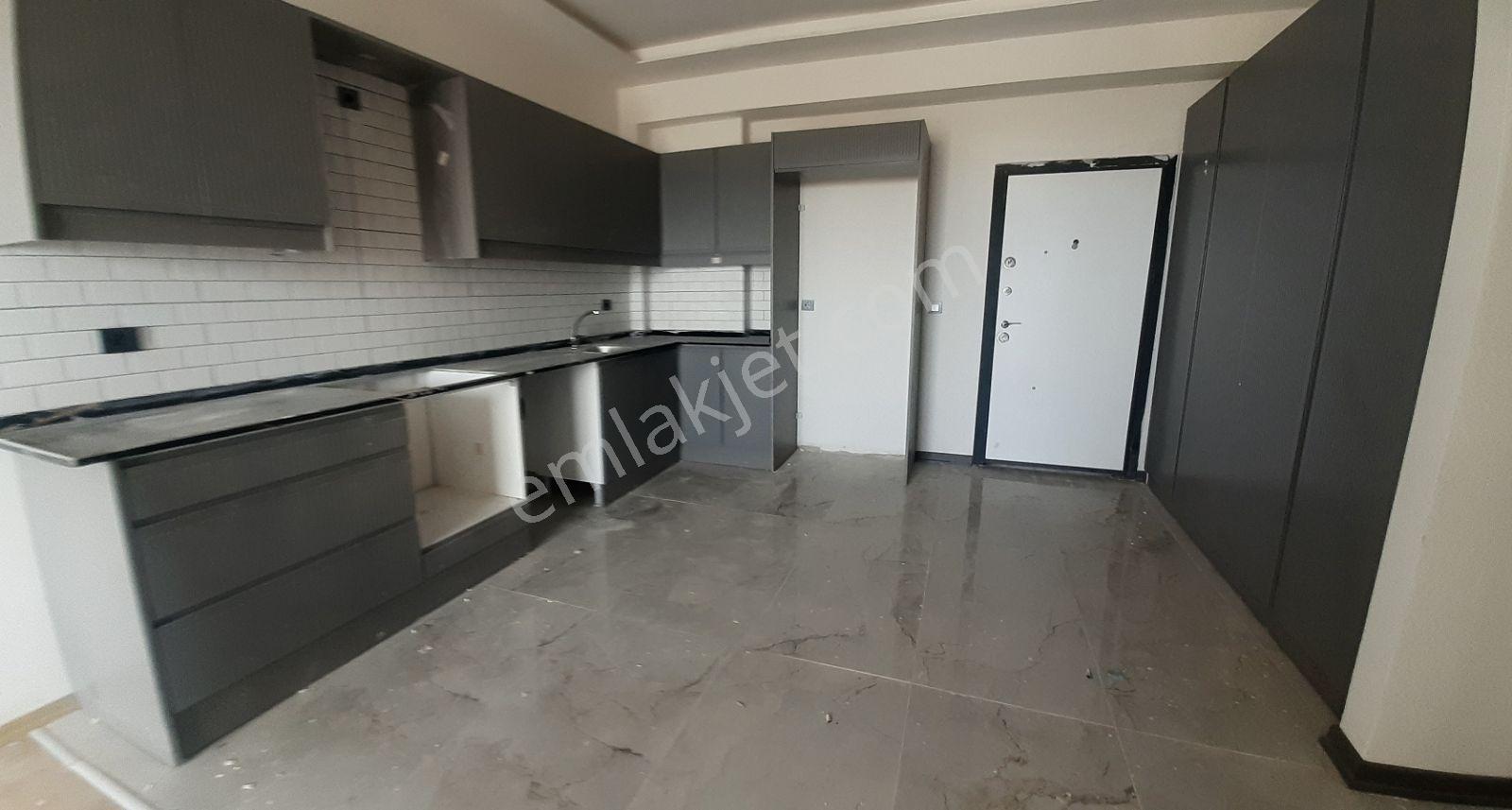 Erdemlı Arpaç Ta Mükemmel Manzaralı Satılık 2+1 - Görsel 33