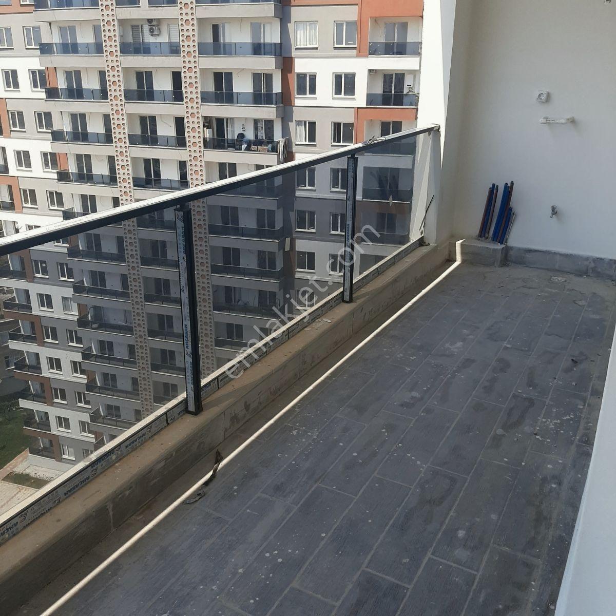 Erdemlı Arpaç Ta Mükemmel Manzaralı Satılık 2+1 - Görsel 6