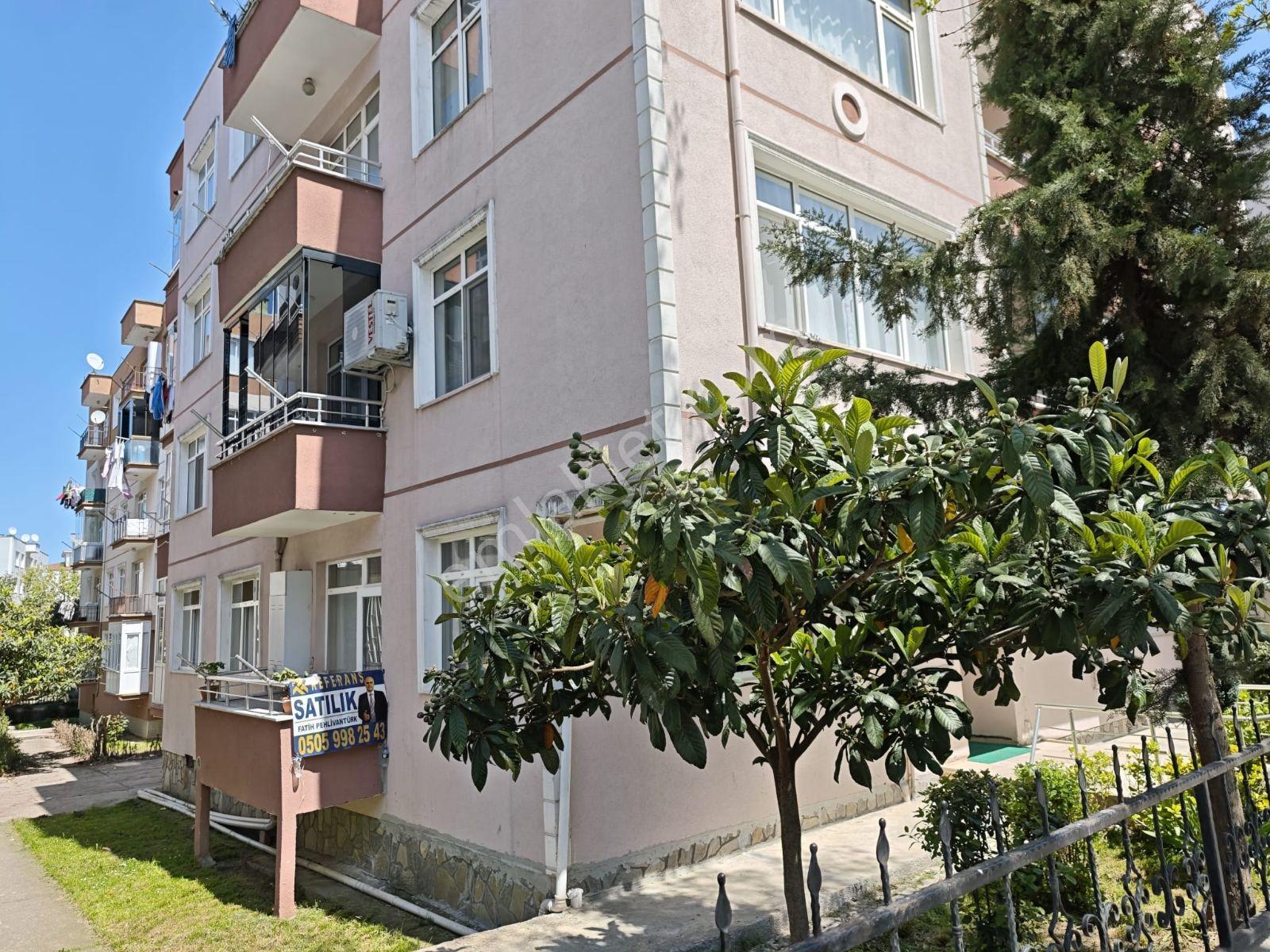 Referans'tan Satılık 2+1 Yüksek Giriş Daire - Görsel 10