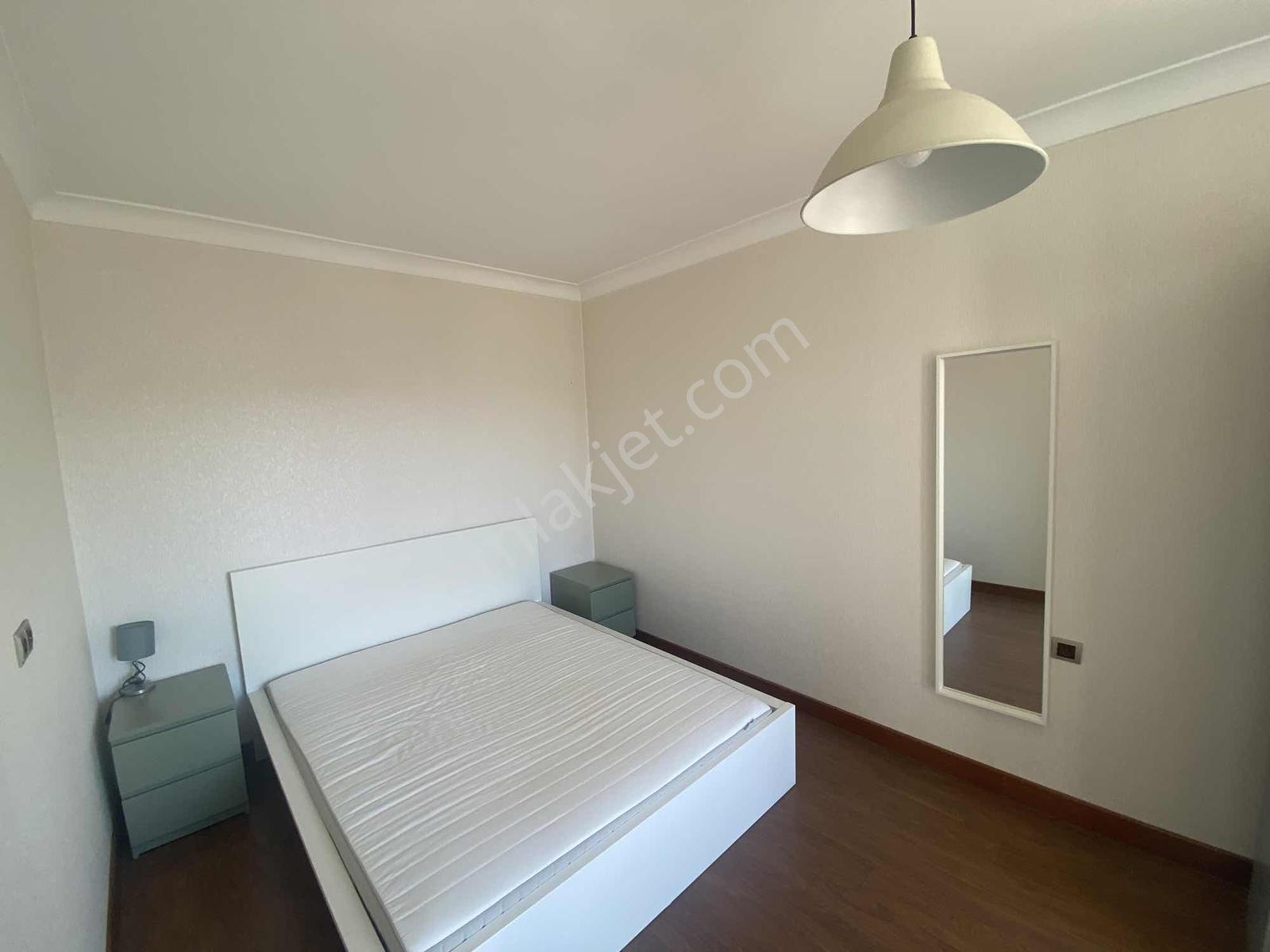 Relax Plus Temiz Eşyalı Kiralık 2+1 Daire - Görsel 39