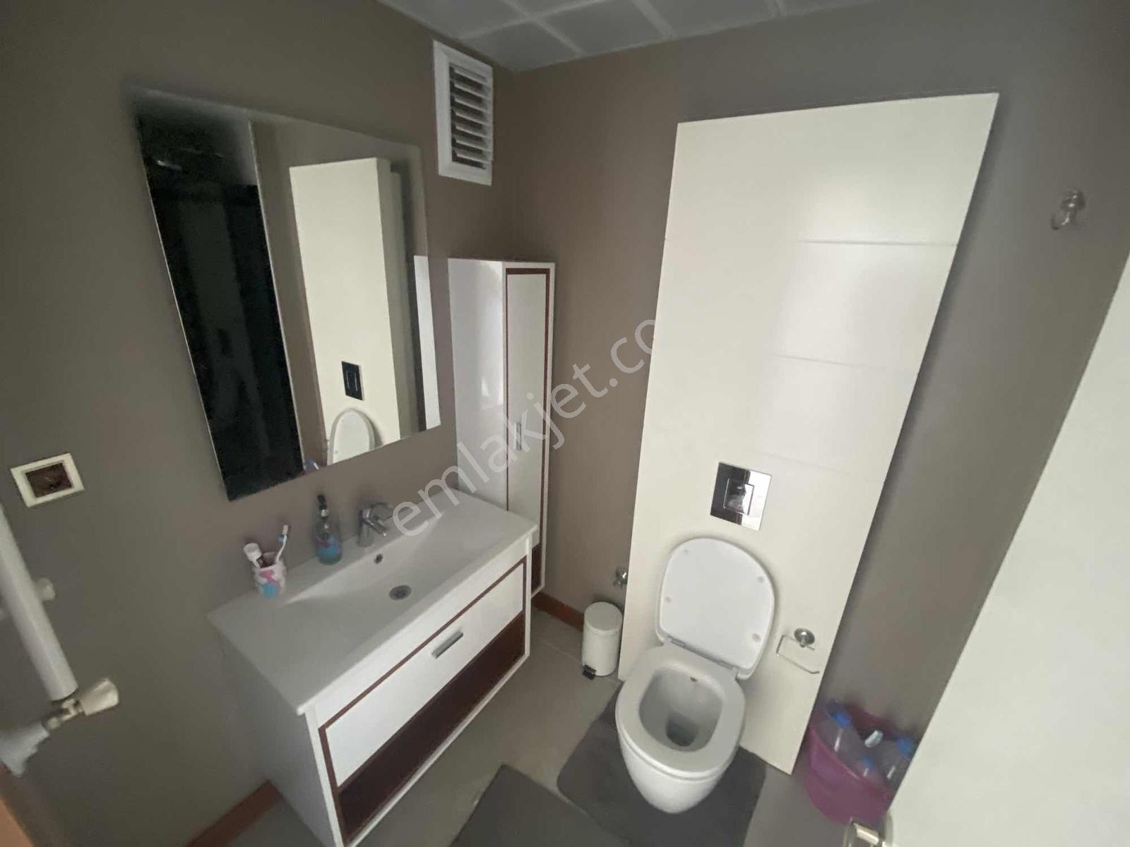 Relax Plus Temiz Eşyalı Kiralık 2+1 Daire - Görsel 10